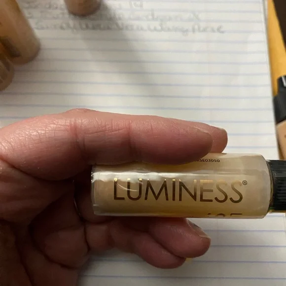 Foundation - Picture 1 of 3